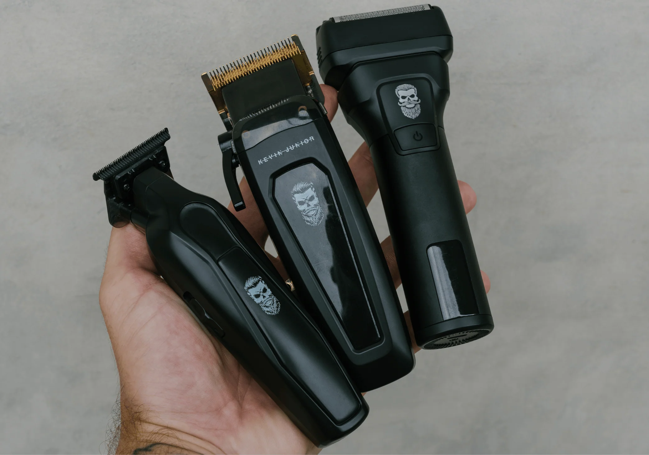 Master Your Grooming Game